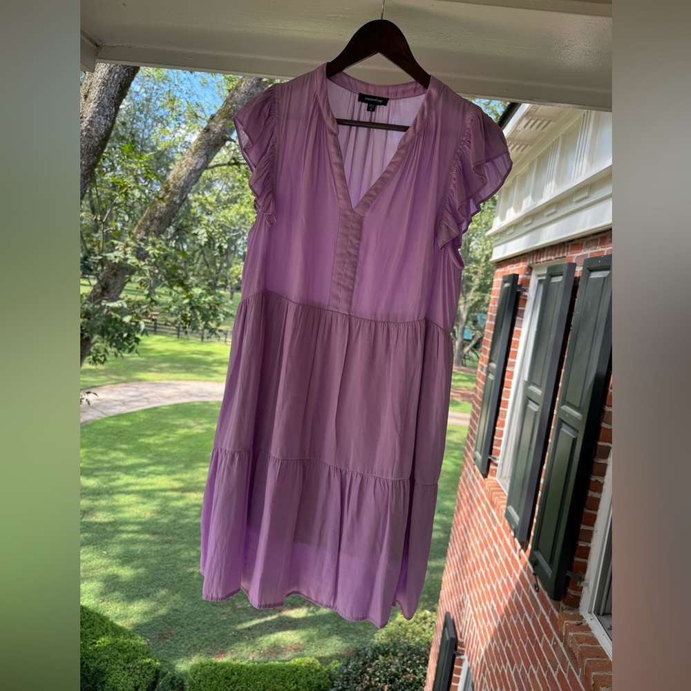 Lilac Mittoshop